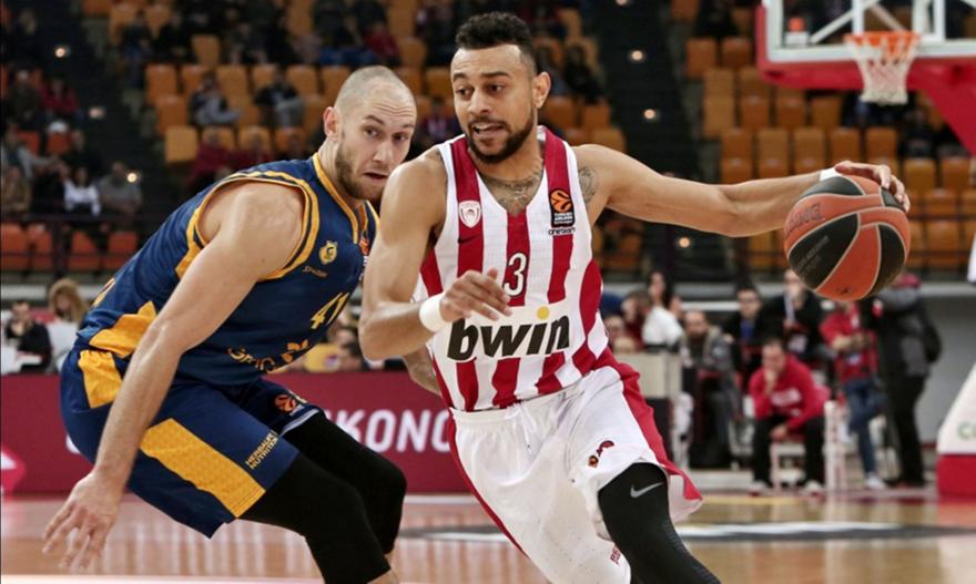 Ουίλιαμς-Γκος: «Άλλαξαν τα δεδομένα οι νίκες με Μπάγερν και Ρεάλ»