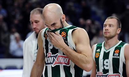 Καλάθης: «Είμαστε με την πλάτη στον τοίχο, ο ιδιοκτήτης ξέρει καλύτερα»