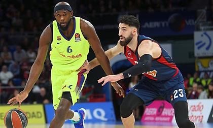 Συνήλθε και «άλωσε» τη Βιτόρια η Μπαρτσελόνα!