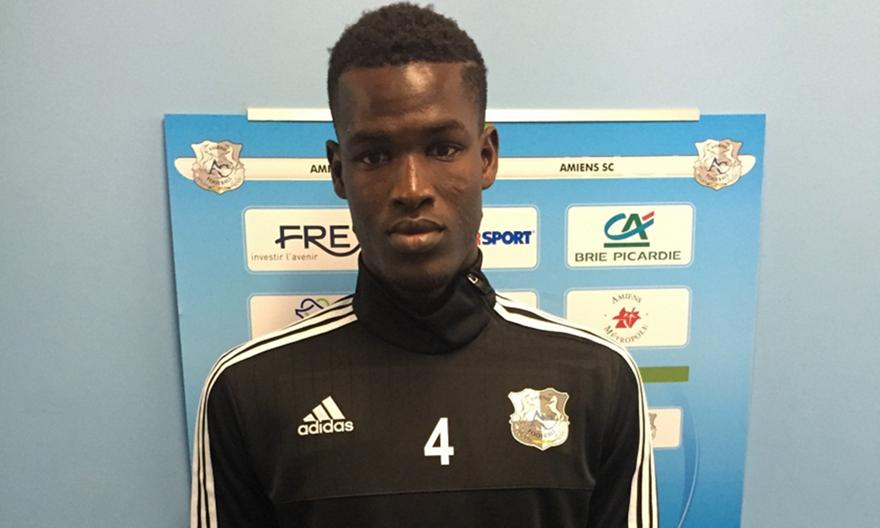 Οι λεπτομέρειες του deal του Ολυμπιακού για Μπα