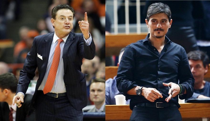 Πιτίνο: «Δεν θα έχω κανένα πρόβλημα με τον Γιαννακόπουλο»