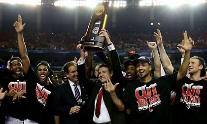 Ρικ Πιτίνο: Ένα όνομα, πολλές θρυλικές ιστορίες