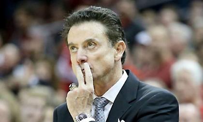 Έντι Τζόνσον για Πιτίνο: «Θα χάσει από την αγαπημένη ομάδα μου, τον Ολυμπιακό» (photo)