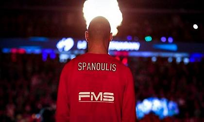 KILL BILL: 36 ετών, 31 ranking, σούπερ βραδιά!