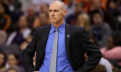 Καρλάιλ για Πιτίνο: «Ένας από τους καλύτερους, θα κάνει φανταστική δουλειά»