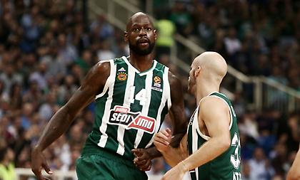 Καλάθης, Γκιστ και Λάνγκφορντ μίλησαν για Πιτίνο