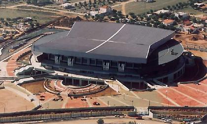 Πάει Άνω Λιόσια η μπασκετική ΑΕΚ!