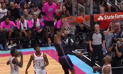 Στον Γουέιντ η πρωτιά του Top 5 (video)