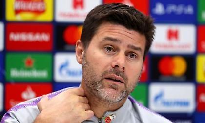 Διεκόπη η συνέντευξη Τύπου του Ποτσετίνο λόγω Μάντσεστερ Γιουνάιτεντ!