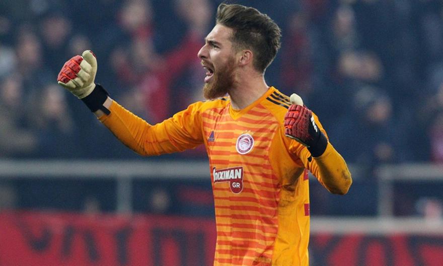 Σα: «Φαντάζομαι τον εαυτό μου για καιρό στην Ελλάδα»