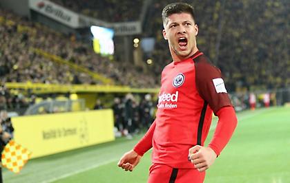 Λούκα Γιόβιτς: Ένα αστέρι του τώρα που στοχεύει στο μέλλον