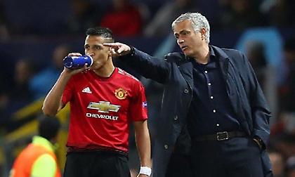 Κέρδισε στοίχημα για την απόλυση του Μουρίνιο ο Αλέξις!