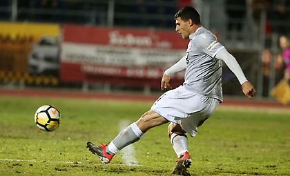 Καρέλης: «Η χρονιά έκλεισε γλυκά» (pic)