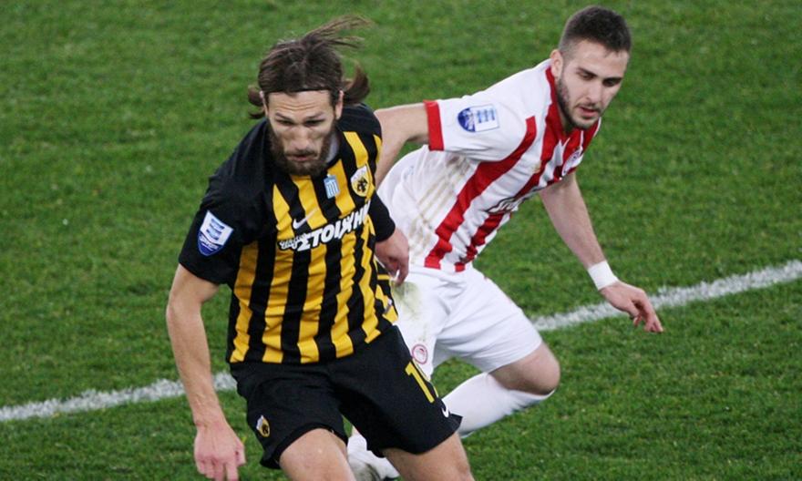 Νικολακόπουλος: «Ο Τσιγκρίνσκι είπε όλη την αλήθεια»