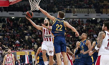 Τραβάτε στο γήπεδο, τι κάθεστε;