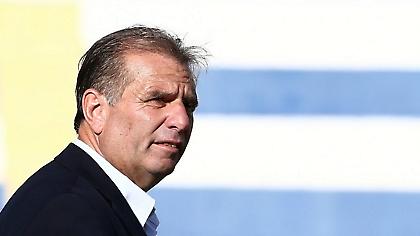 Ανέλαβε τον Αήττητο Σπάτων ο Δημητρίου