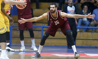 Μούρτος: «Να κάνουμε ένα δώρο στον κόσμο της Λήμνου»