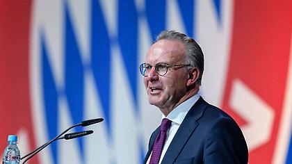 Ανανέωσε το συμβόλαιό του με την Μπάγερν ο Ρουμενίγκε