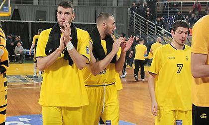 Χρηστίδης: «Επανεκκίνηση με τον κ. Καστρίτη-Εύχομαι ό,τι καλύτερο στον κόουτς Αγγέλου»