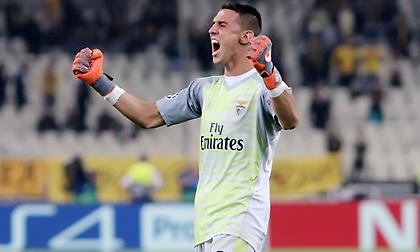 Στους παίκτες-αποκάλυψη του Champions League ο Βλαχοδήμος!