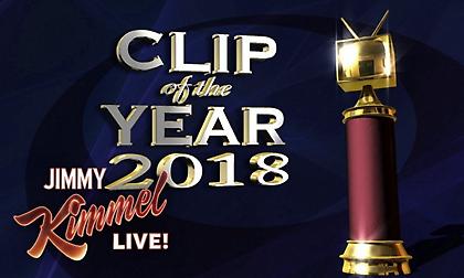 Viral video 2018: Αυτό είναι το καλύτερο βίντεο της χρονιάς