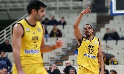 Προβλημάτων συνέχεια για την ΑΕΚ