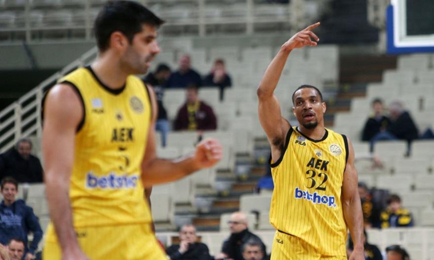 Προβλημάτων συνέχεια για την ΑΕΚ