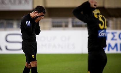 Απαιτείται φρέσκος αέρας και βαθιές τομές