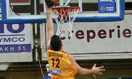 Σιγκούνας: «Μονόδρομος για εμάς η νίκη»