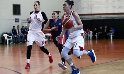Στο Final 4 του κυπέλλου μπάσκετ γυναικών ο Ολυμπιακός