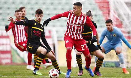 Οι μεν κλήρωση λουκούμι, ο δε τη χειρότερη δυνατή…