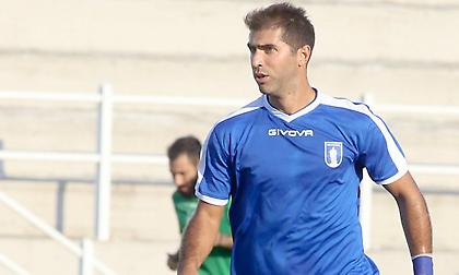 Τέλος τρεις από τον Ηρακλή