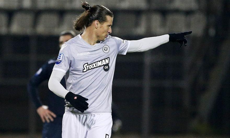 Σερβικά ΜΜΕ: «Επιμένει η Μπορντό για Πρίγιοβιτς»