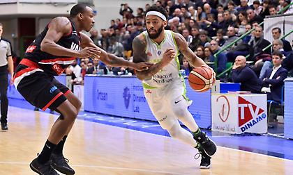 «Φευγάτος» από Σάσαρι ο πρώην φόργουορντ του ΠΑΟΚ, Πέτεγουεϊ