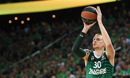 Από πού ήρθε και... πέταξε ο Γουάιτ; (video)