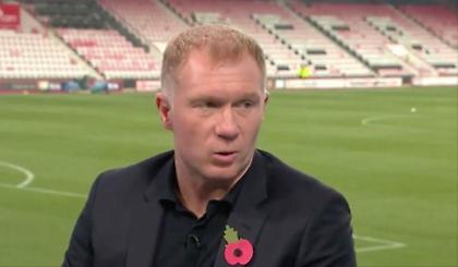 Σκόουλς: «Ο Ποτσετίνο είναι ο κατάλληλος»