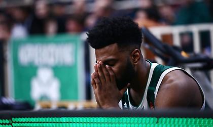 Πρόβλημα με Λάνγκφορντ - Φόβοι για θλάση