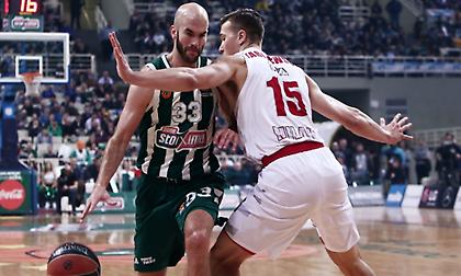 Ένας Καλάθης δεν φέρνει την άνοιξη…