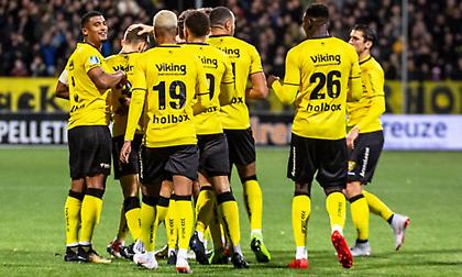 Επιτέλους νίκη για τη Φένλο