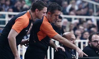 Ένσταση κατέθεσε ο Παναθηναϊκός!