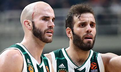 Παππάς: «Συγγνώμη από τον κόσμο, τον πρόεδρο που τα σκάει, τον κύριο Θανάση και τον Πασκουάλ»