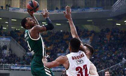 Τόμας: «Πρέπει να προσαρμοστούμε στη νέα πραγματικότητα - Πολύ καλός προπονητής ο Πιτίνο»