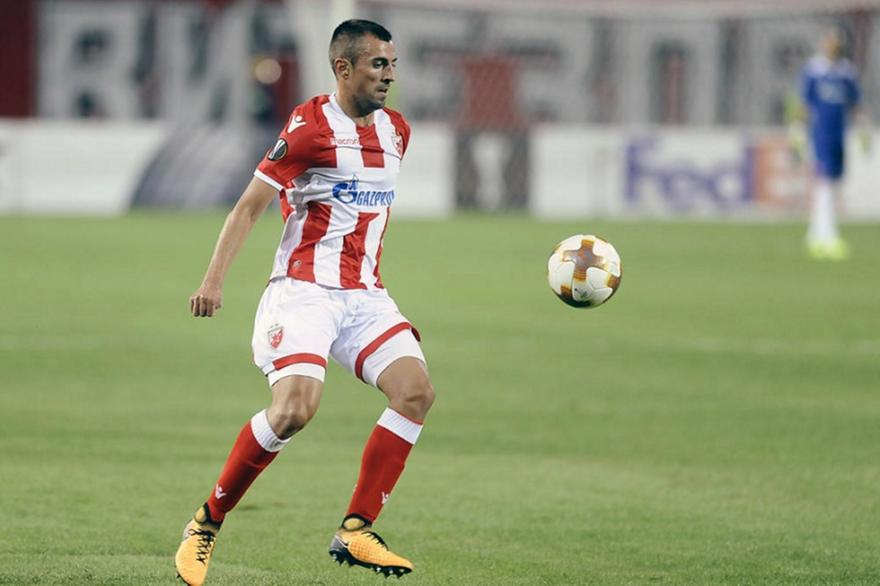 Φουλάρει για Κρίστισιτς η ΑΕΚ!