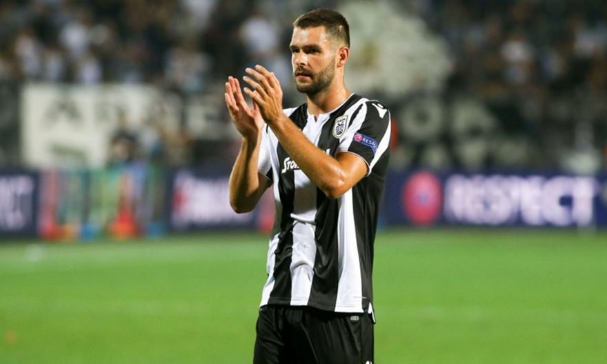 Επιπλέον άδεια για προσωπικούς λόγους ο Σάχοφ