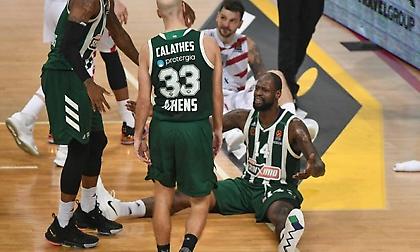 Παναθηναϊκός: O νόμος του ΟΑΚΑ; Last year(s)!