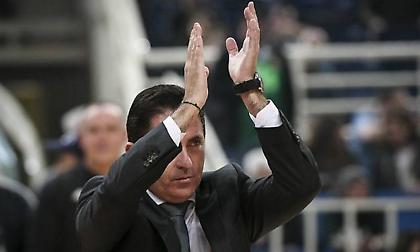 Πασκουάλ: Έργα, ημέρες, επιτυχίες και… αποτυχίες στον Παναθηναϊκό (videos)