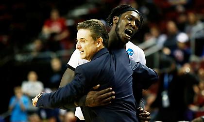 Μόντρεζλ Χάρελ: «Ο κόουτς Πιτίνο είναι γκουρού του μπάσκετ»! (video)