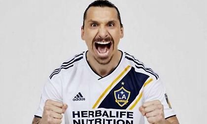 Μένει στο MLS με συμβόλαιο-ρεκόρ ο Ιμπραϊμοβιτς!