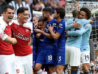 Στόχος να… μείνουν κοντά!