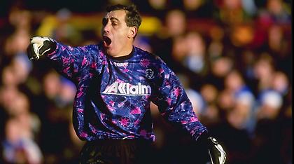 Ο Πίτερ Σίλτον των 1.000 αγώνων και των τεσσάρων δεκαετιών